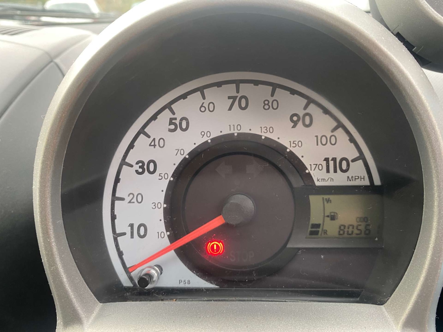 Used Citroen C1 2013 for sale - 76495861: Photo 18