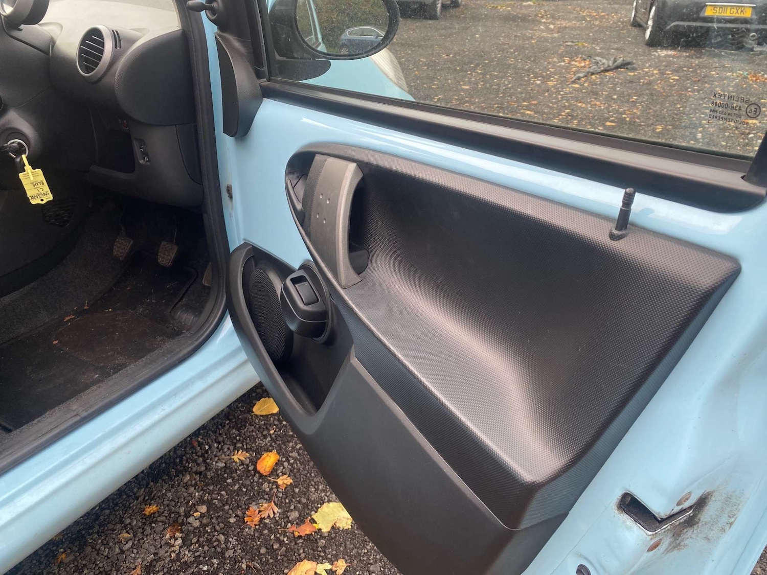 Used Citroen C1 2013 for sale - 76495861: Photo 19