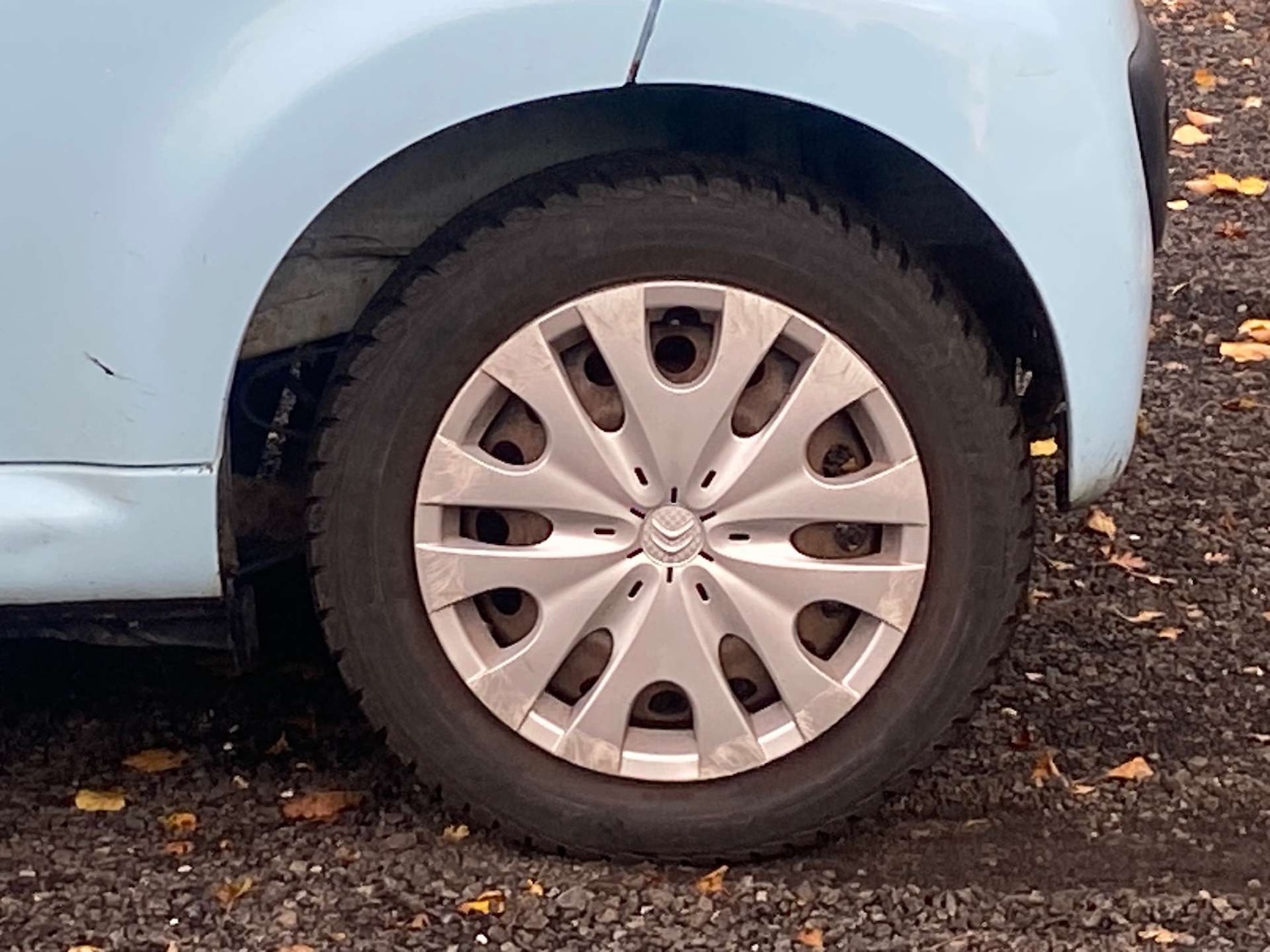 Used Citroen C1 2013 for sale - 76495861: Photo 20