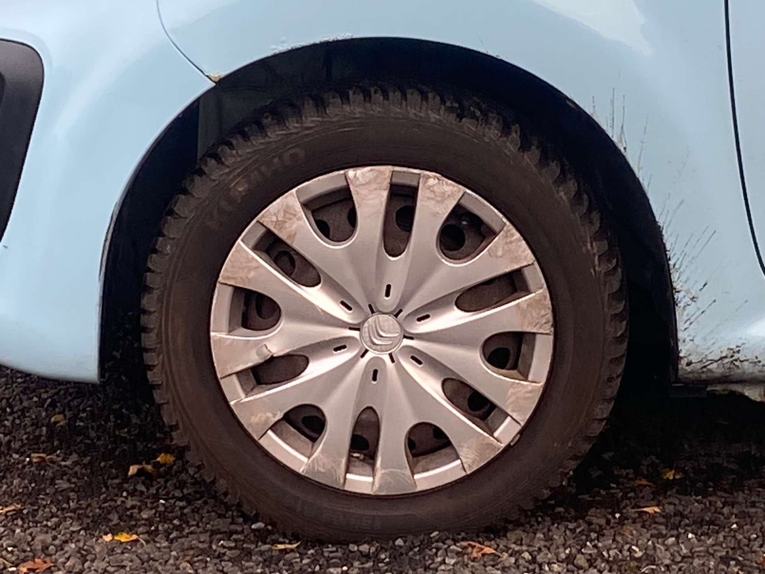 Used Citroen C1 2013 for sale - 76495861: Photo 21