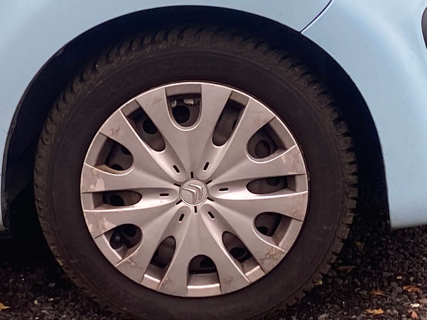 Used Citroen C1 2013 for sale - 76495861: Photo 22