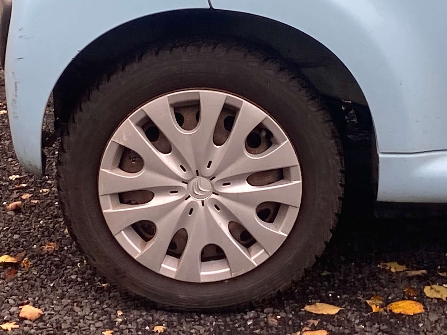 Used Citroen C1 2013 for sale - 76495861: Photo 23