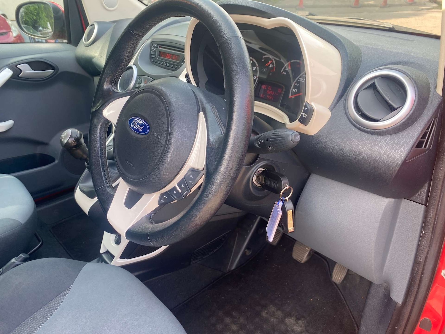 Used Ford Ka 2013 for sale - 76363696: Photo 16