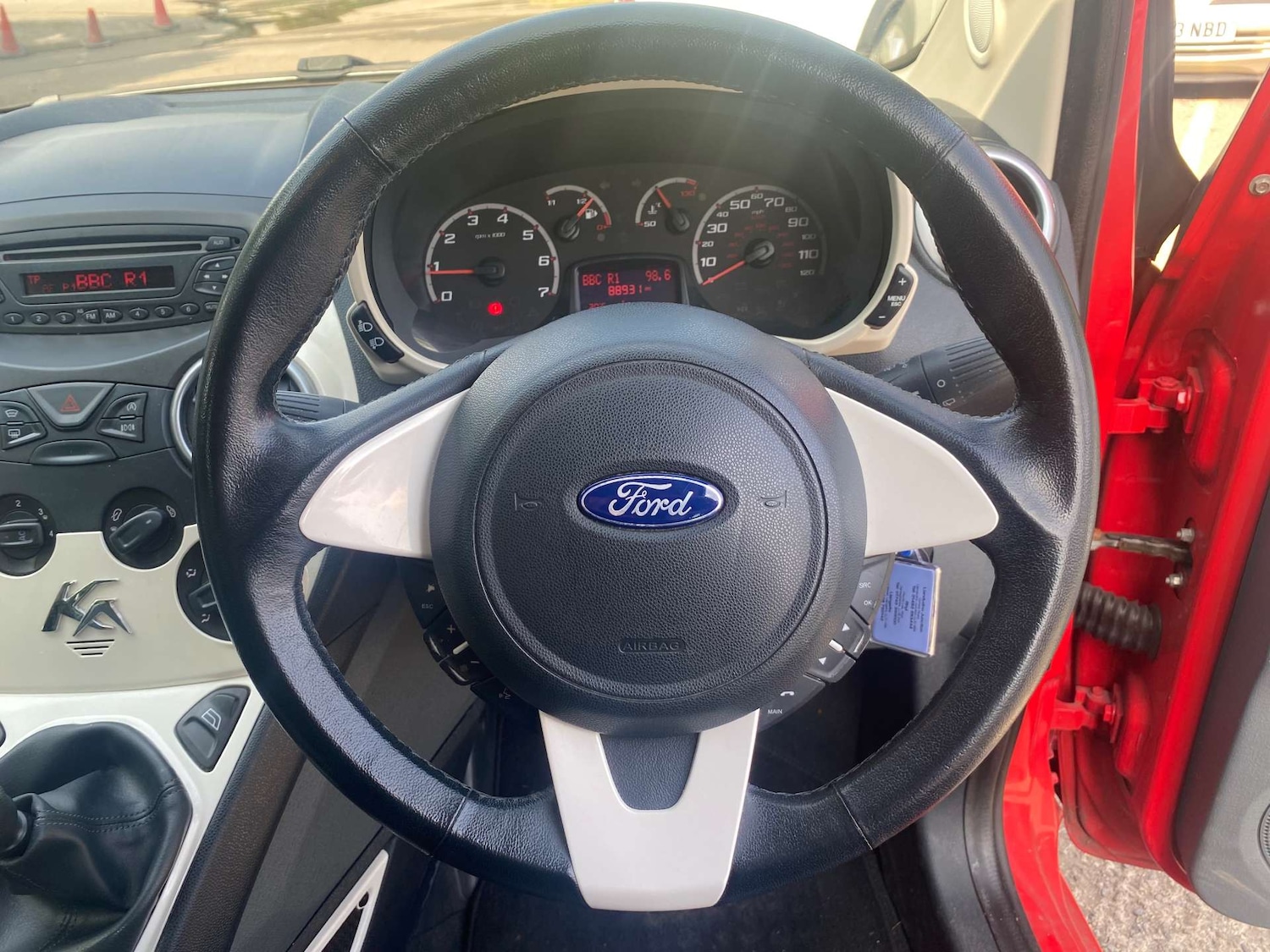 Used Ford Ka 2013 for sale - 76363696: Photo 18