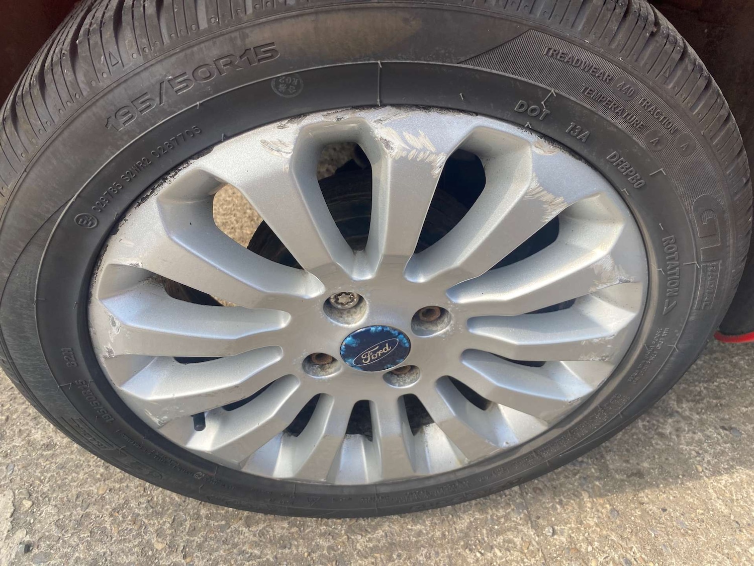 Used Ford Ka 2013 for sale - 76363696: Photo 30