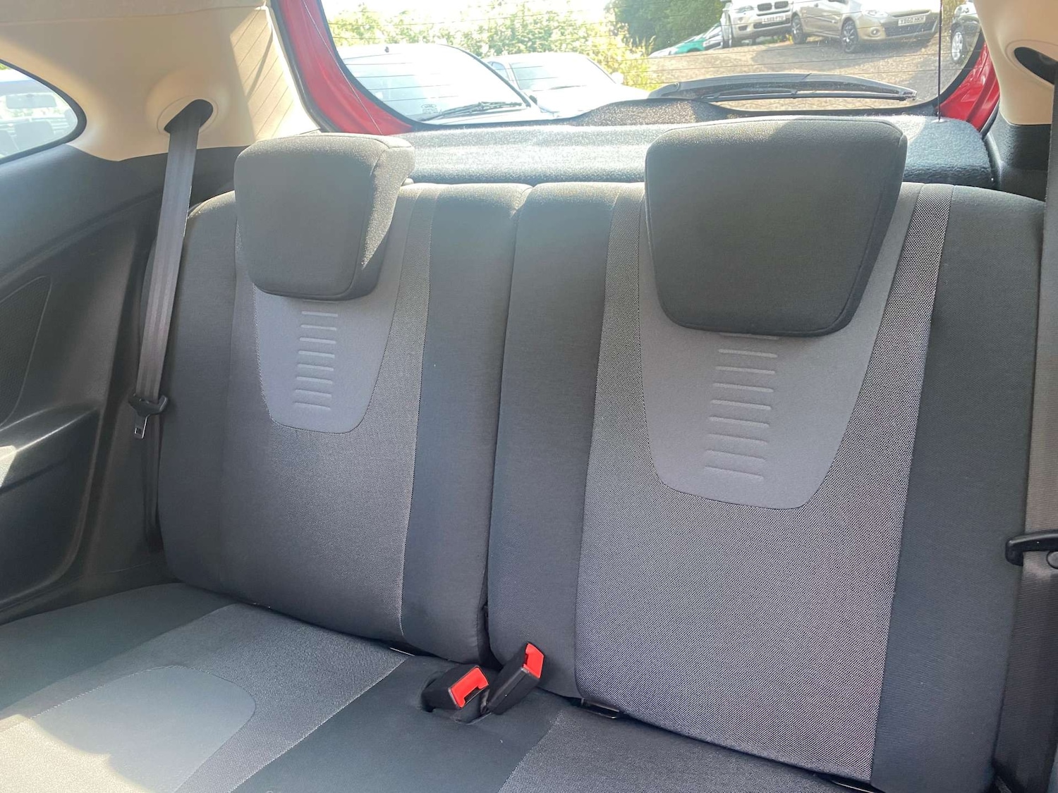 Used Ford Ka 2013 for sale - 76363696: Photo 9