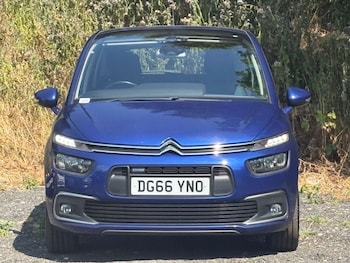 Used Citroen C4 Picasso 2016 for sale - 79167220: Photo