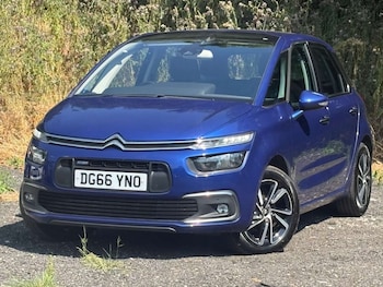 Used Citroen C4 Picasso 2016 for sale - 79167220: Photo