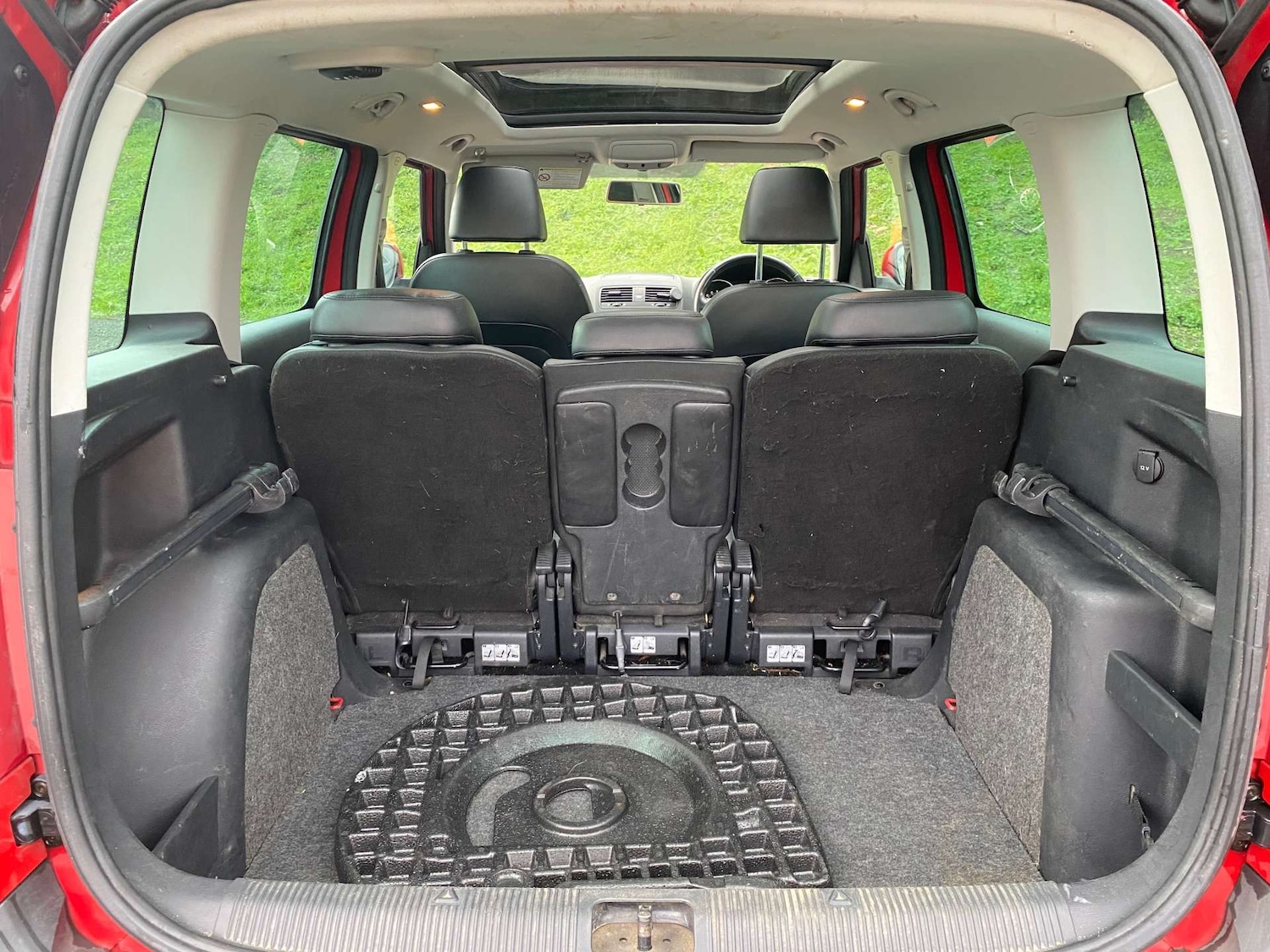 Used Skoda Yeti 2010 for sale - 78031093: Photo 10