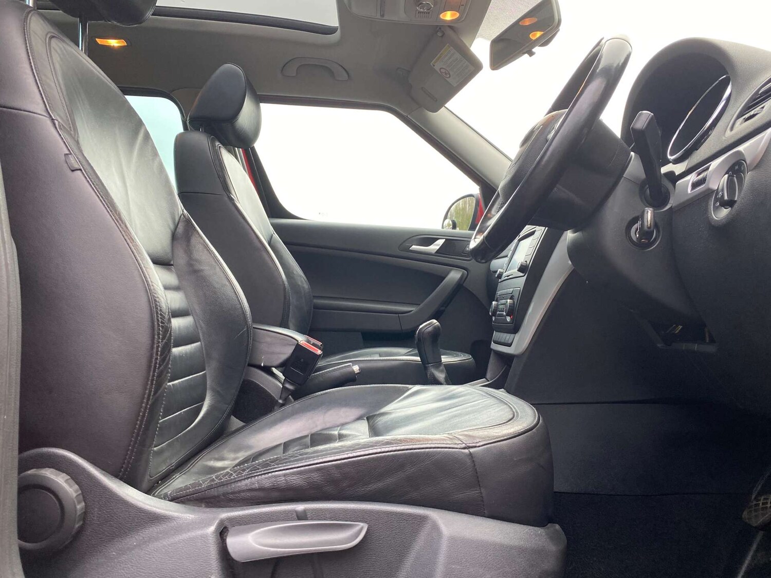 Used Skoda Yeti 2010 for sale - 78031093: Photo 12