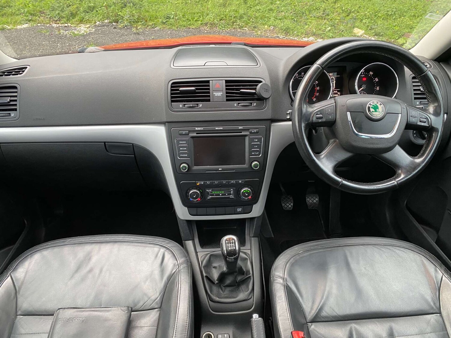 Used Skoda Yeti 2010 for sale - 78031093: Photo 13