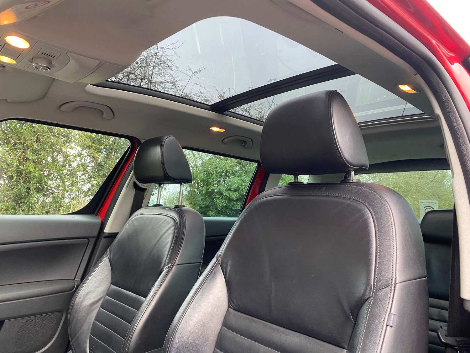 Used Skoda Yeti 2010 for sale - 78031093: Photo 15