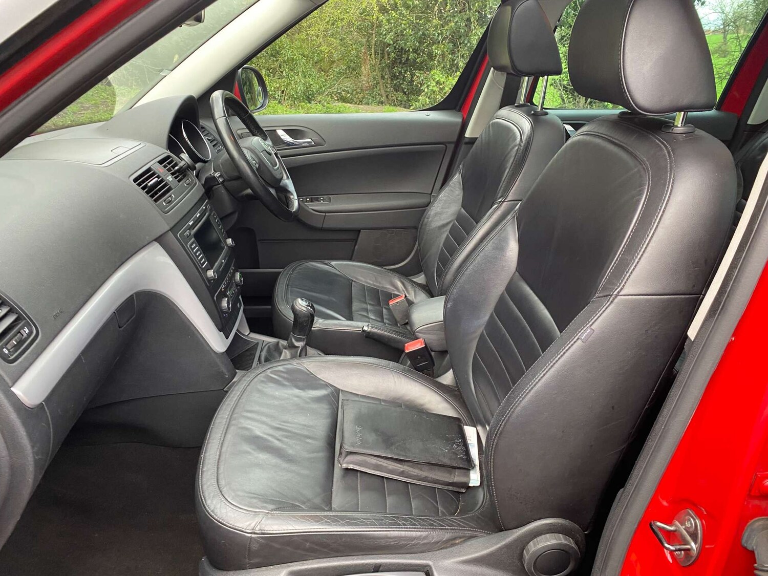 Used Skoda Yeti 2010 for sale - 78031093: Photo 16