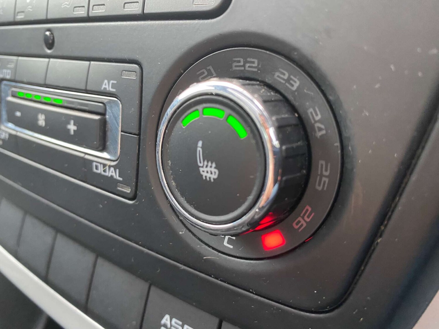 Used Skoda Yeti 2010 for sale - 78031093: Photo 18