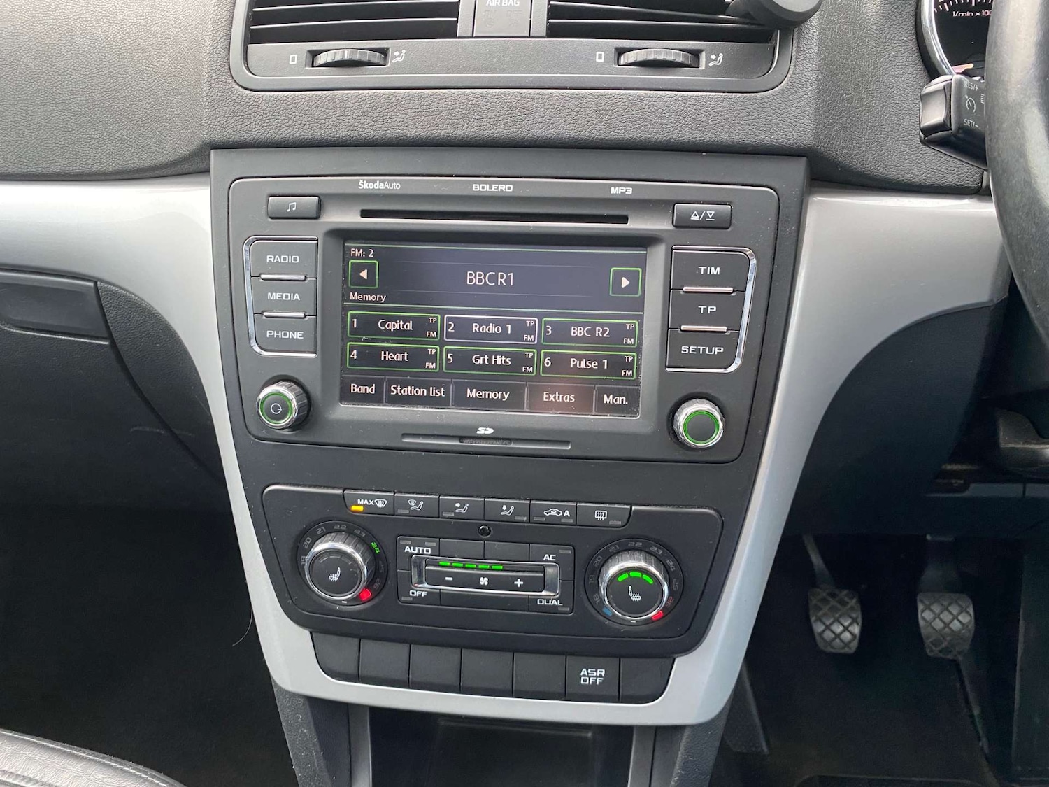 Used Skoda Yeti 2010 for sale - 78031093: Photo 24