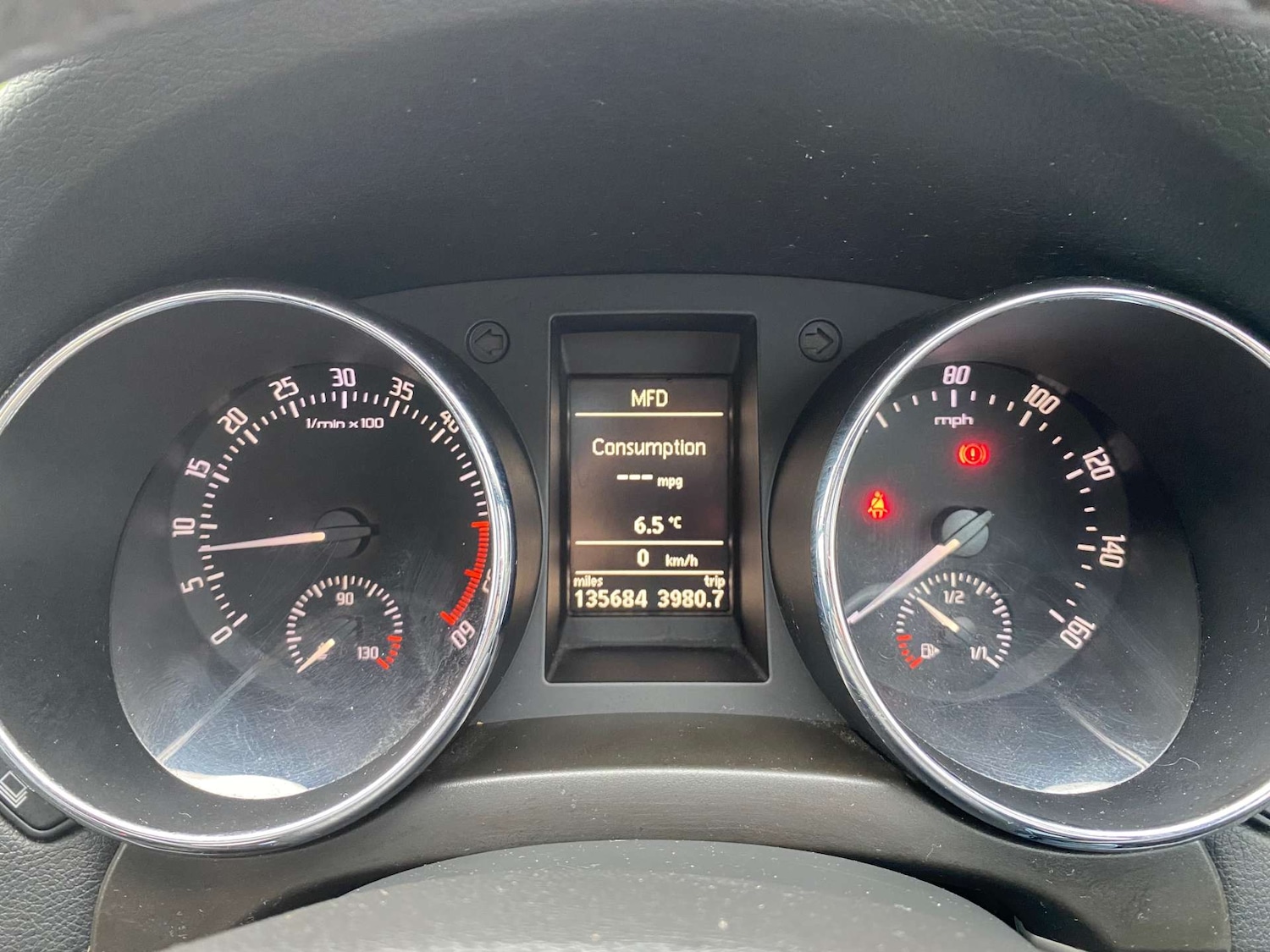 Used Skoda Yeti 2010 for sale - 78031093: Photo 26