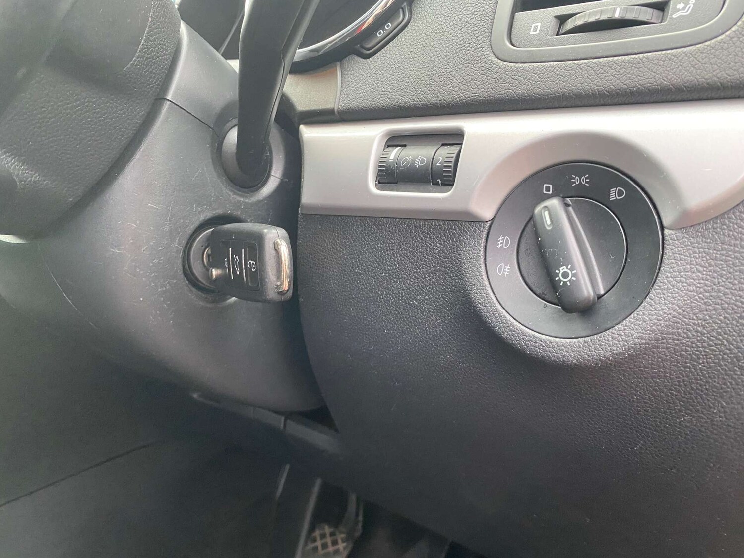 Used Skoda Yeti 2010 for sale - 78031093: Photo 27