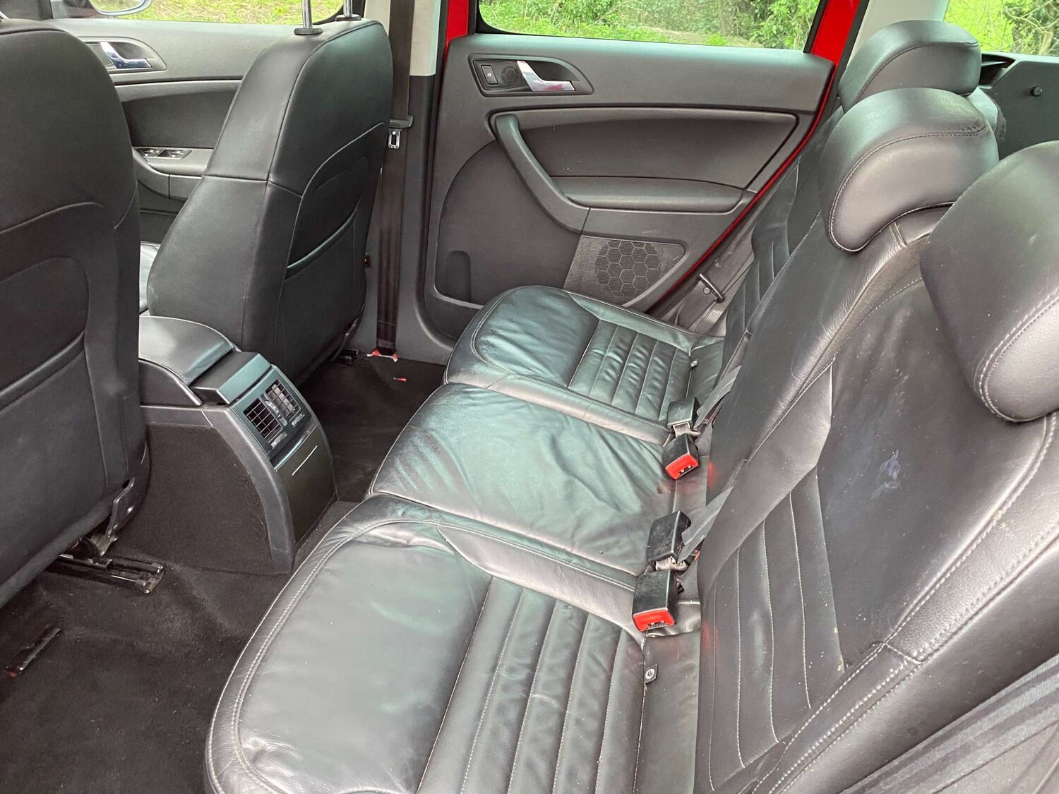 Used Skoda Yeti 2010 for sale - 78031093: Photo 28