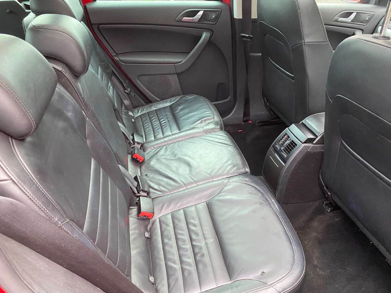 Used Skoda Yeti 2010 for sale - 78031093: Photo 29