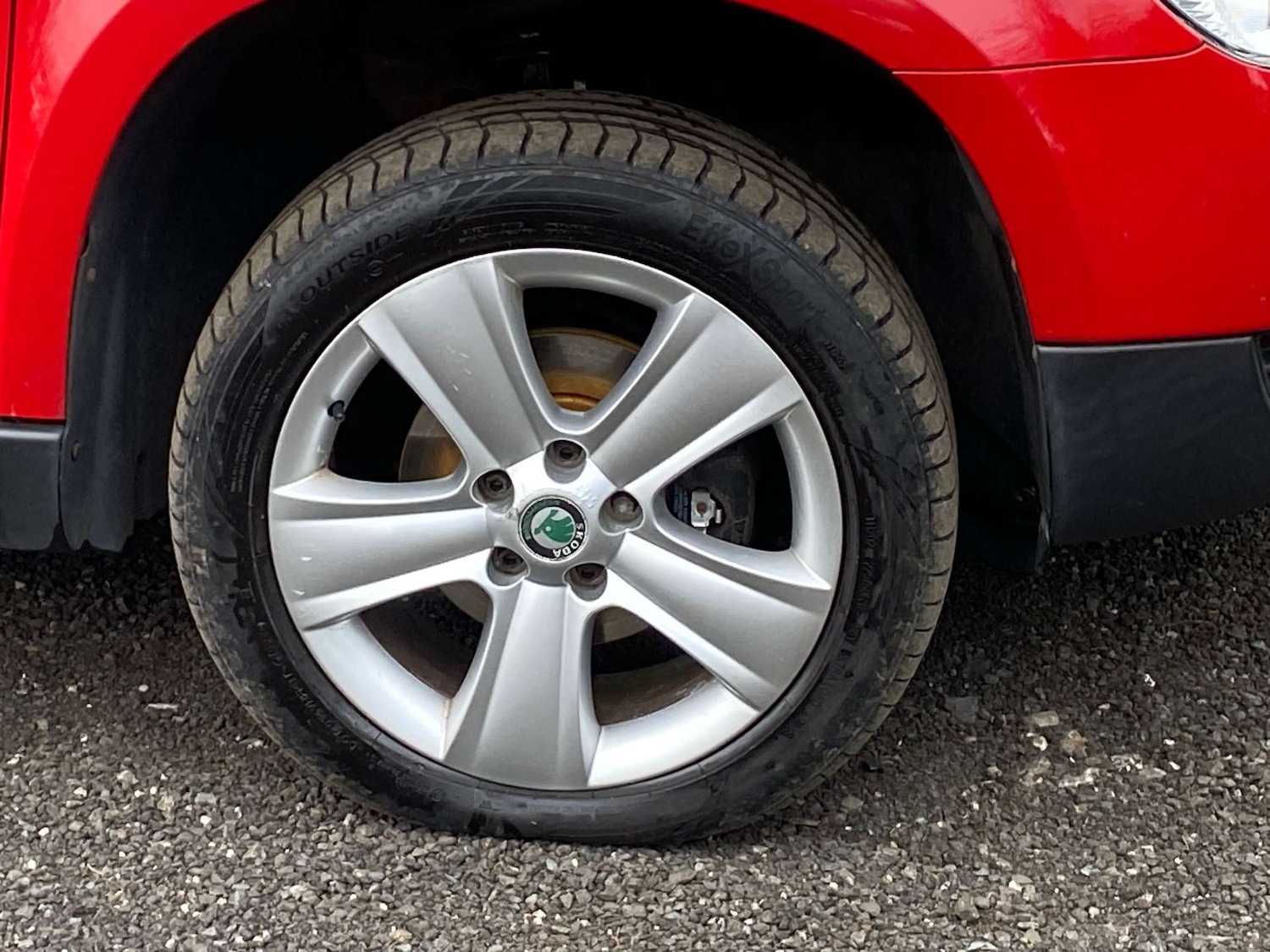 Used Skoda Yeti 2010 for sale - 78031093: Photo 30