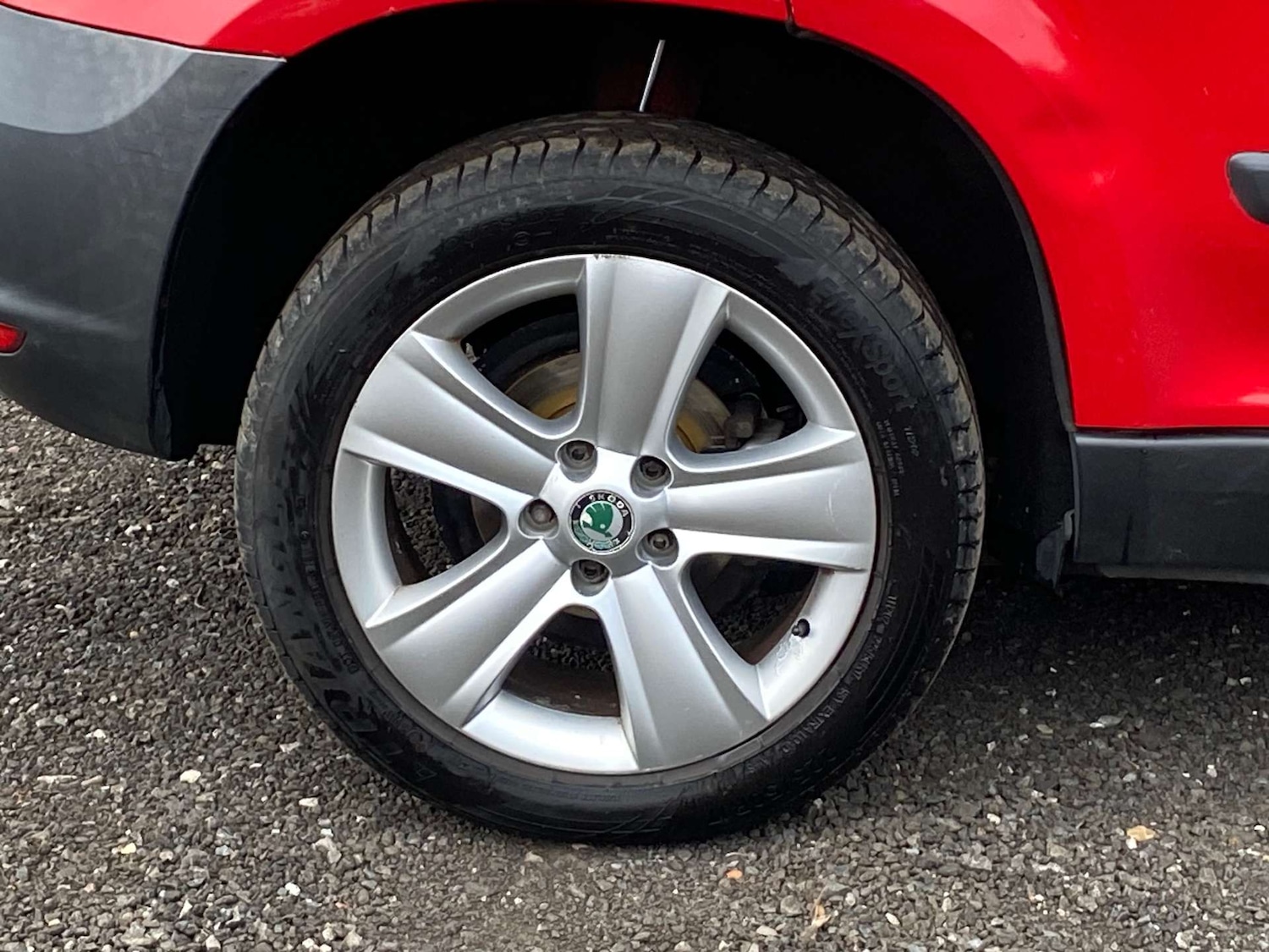 Used Skoda Yeti 2010 for sale - 78031093: Photo 32