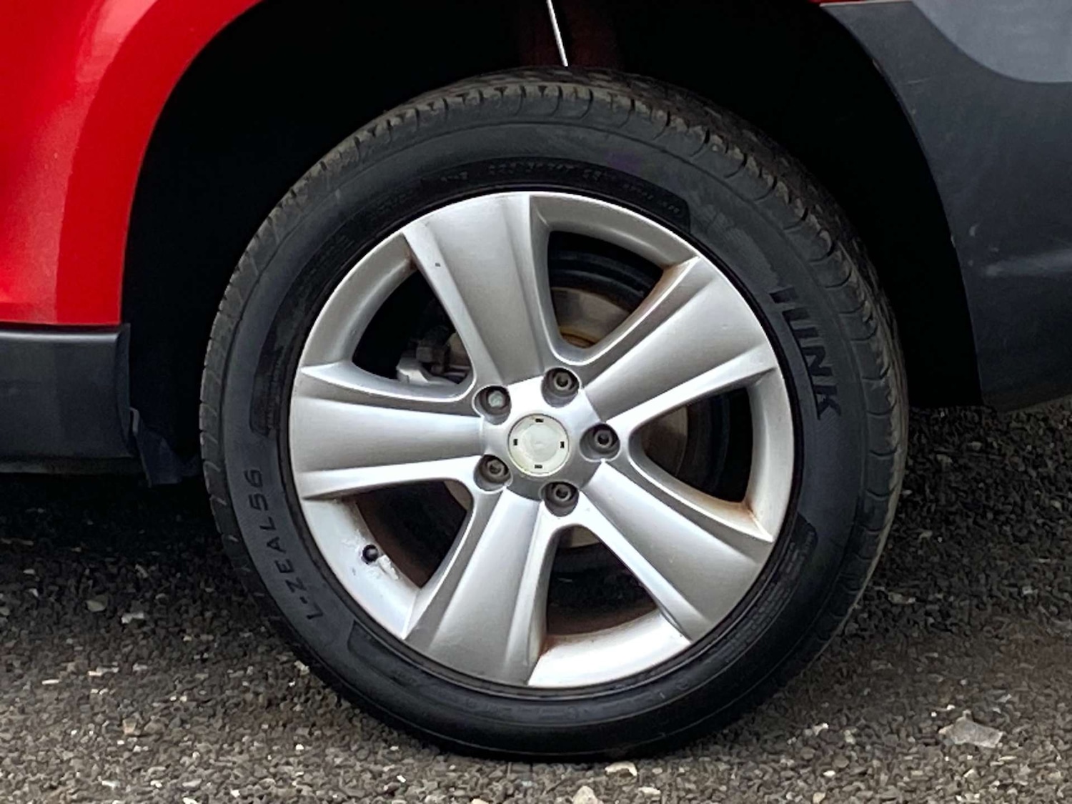 Used Skoda Yeti 2010 for sale - 78031093: Photo 33