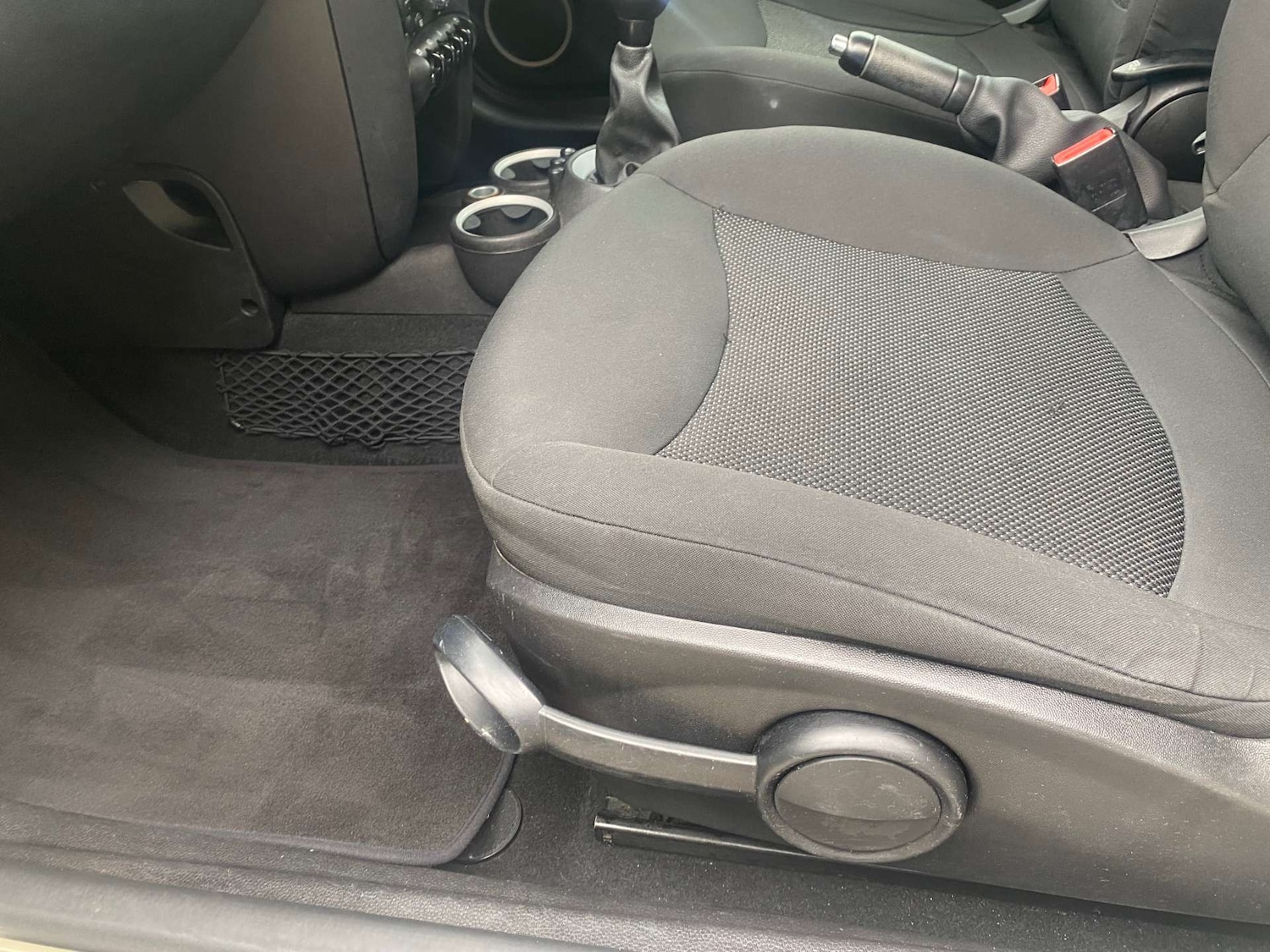 Used MINI Hatch 2011 for sale - 76367039: Photo 11