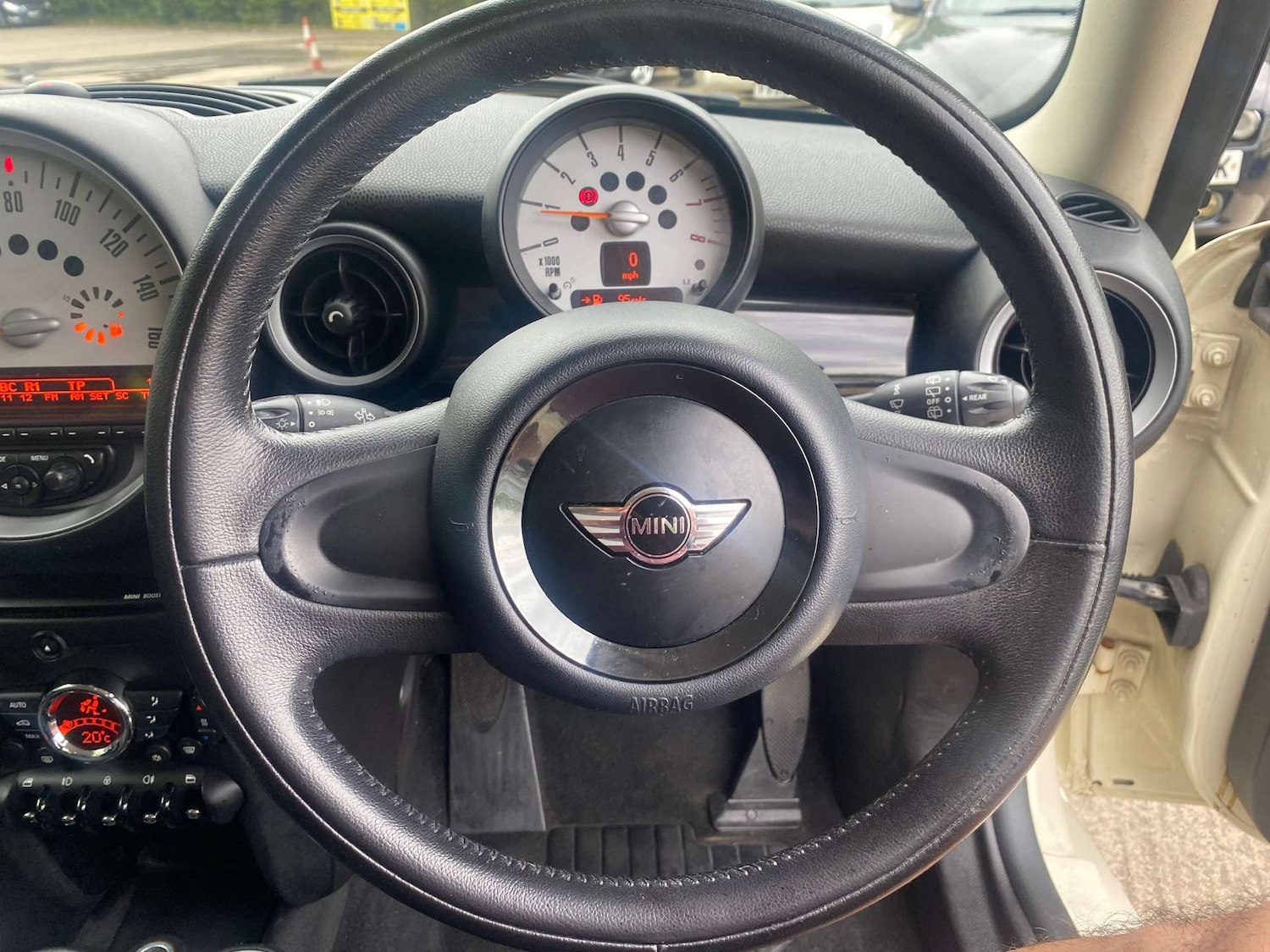 Used MINI Hatch 2011 for sale - 76367039: Photo 19
