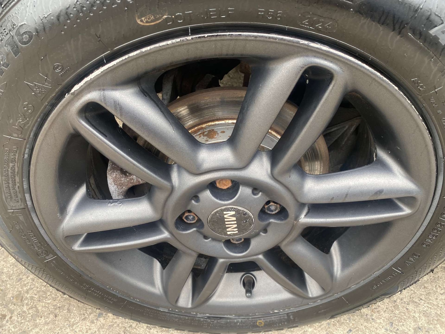 Used MINI Hatch 2011 for sale - 76367039: Photo 28
