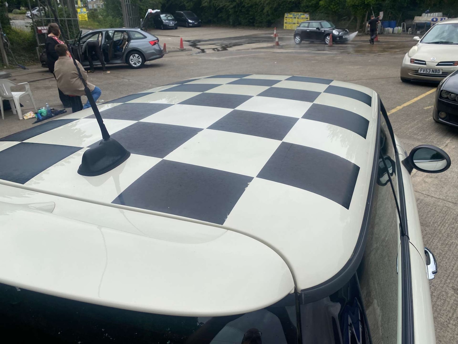 Used MINI Hatch 2011 for sale - 76367039: Photo 7