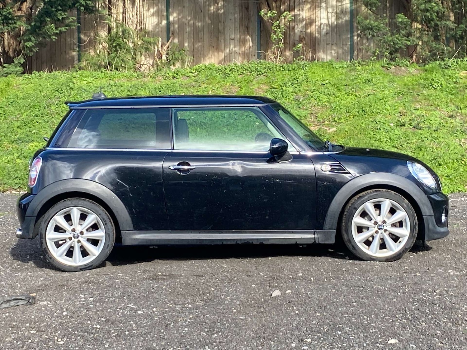 Used MINI Hatch 2011 for sale - 78068078: Photo 10