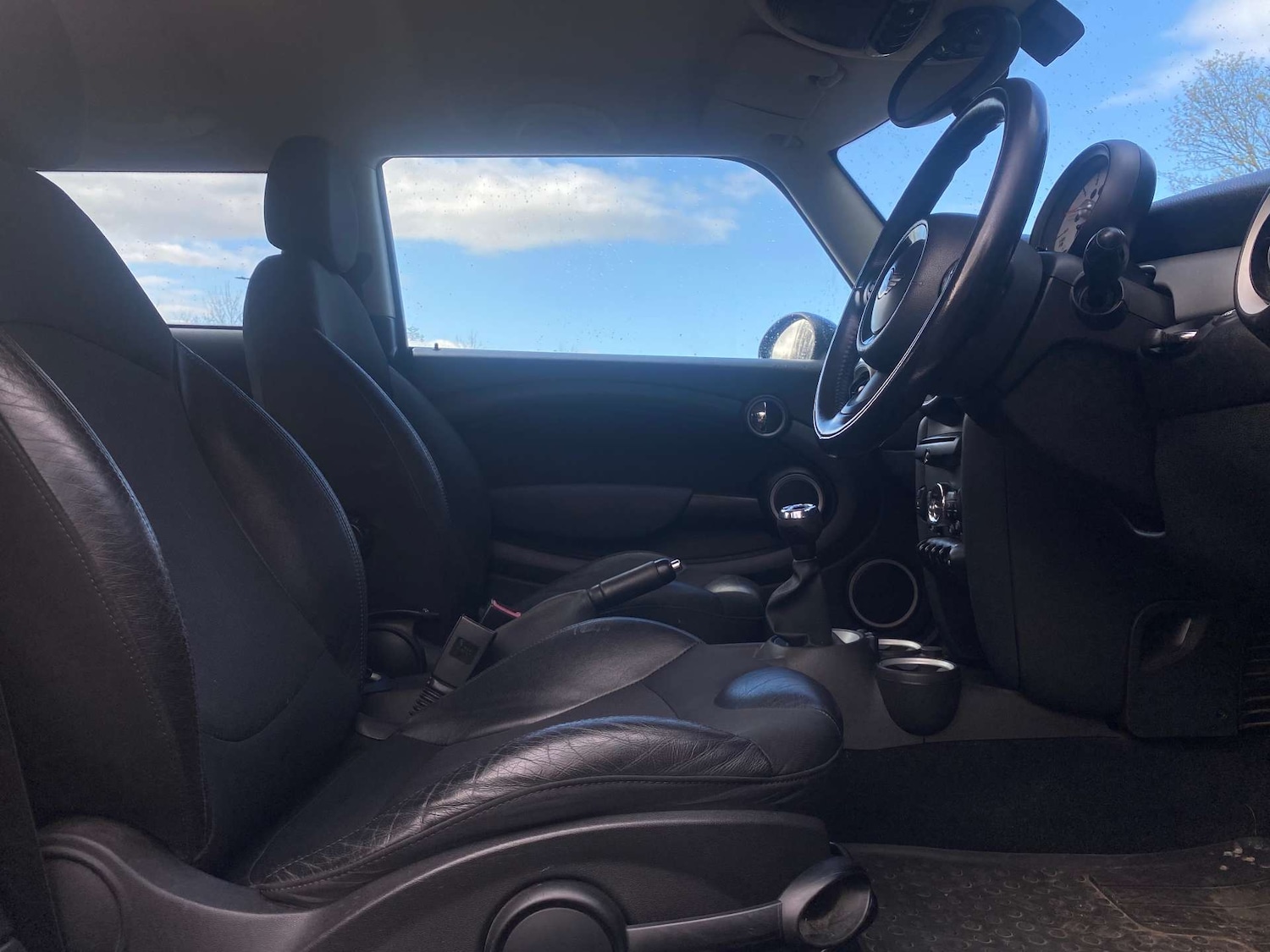 Used MINI Hatch 2011 for sale - 78068078: Photo 11