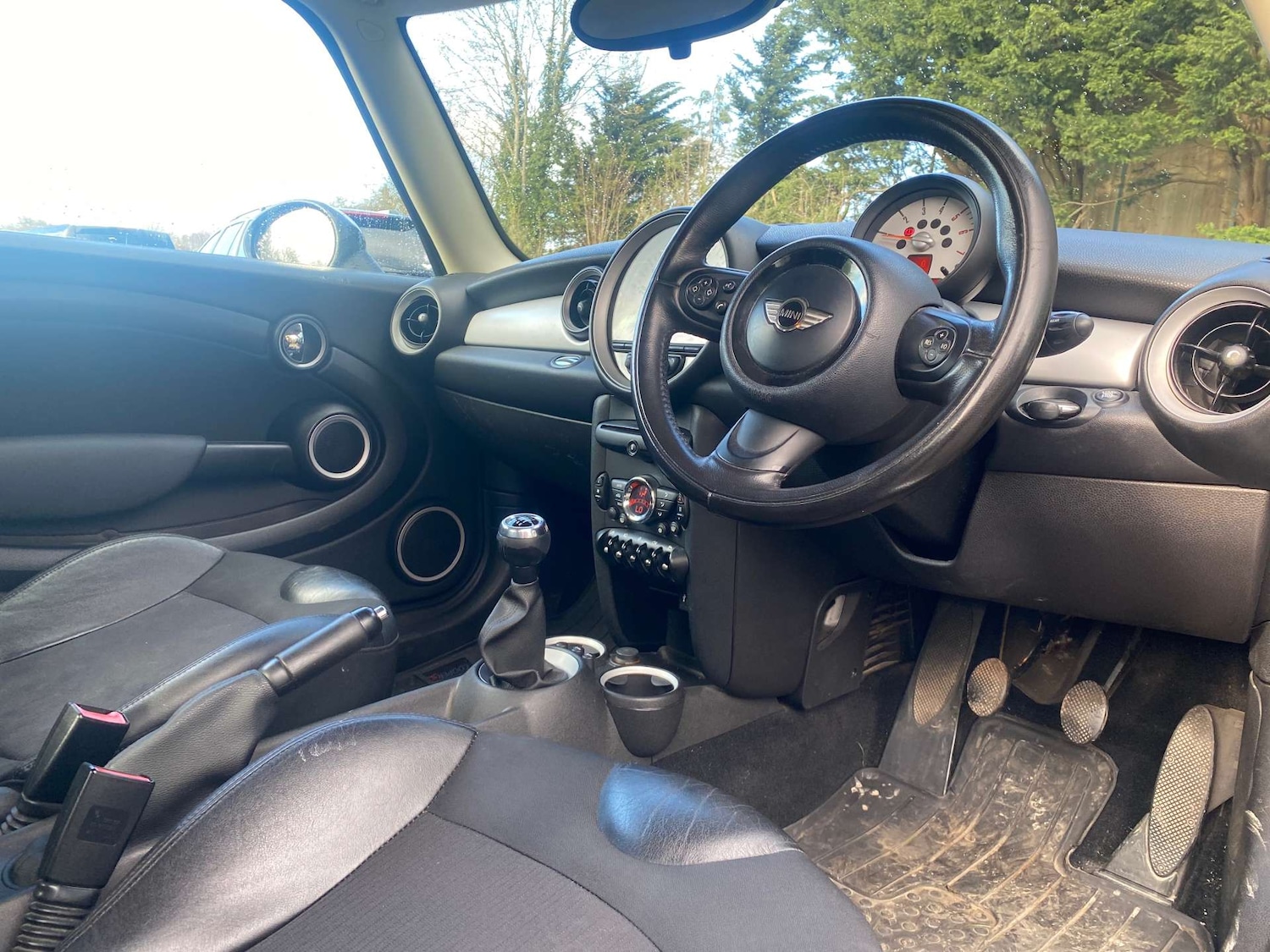 Used MINI Hatch 2011 for sale - 78068078: Photo 12