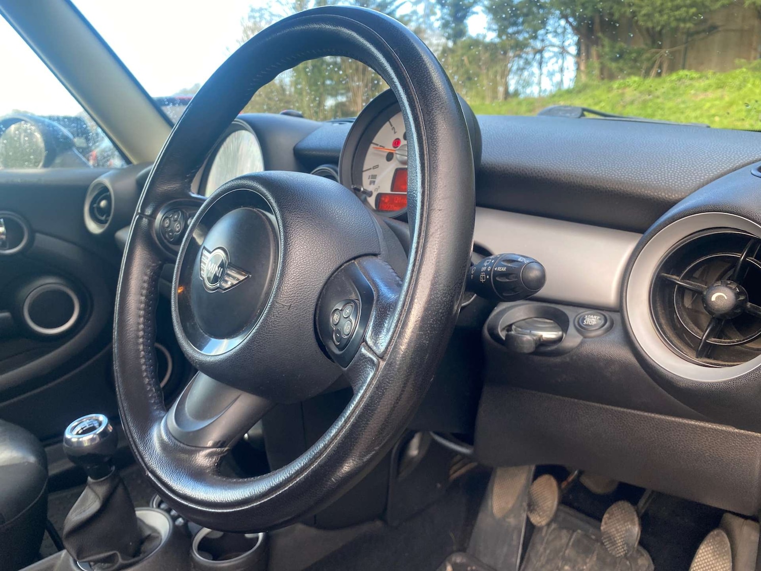 Used MINI Hatch 2011 for sale - 78068078: Photo 13