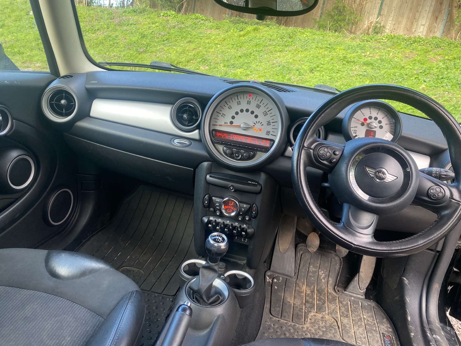 Used MINI Hatch 2011 for sale - 78068078: Photo 14