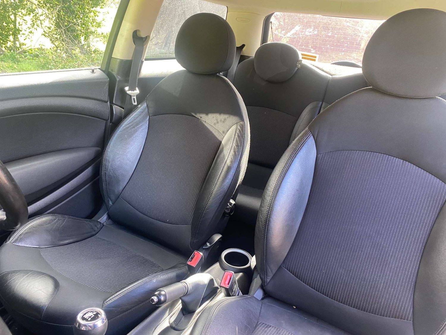 Used MINI Hatch 2011 for sale - 78068078: Photo 15