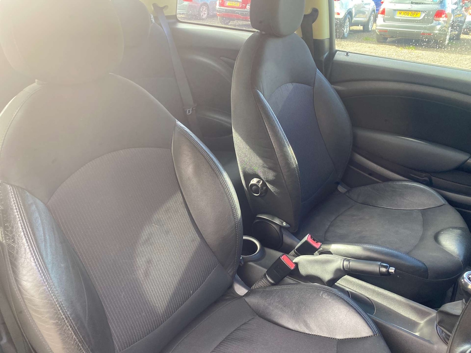 Used MINI Hatch 2011 for sale - 78068078: Photo 16