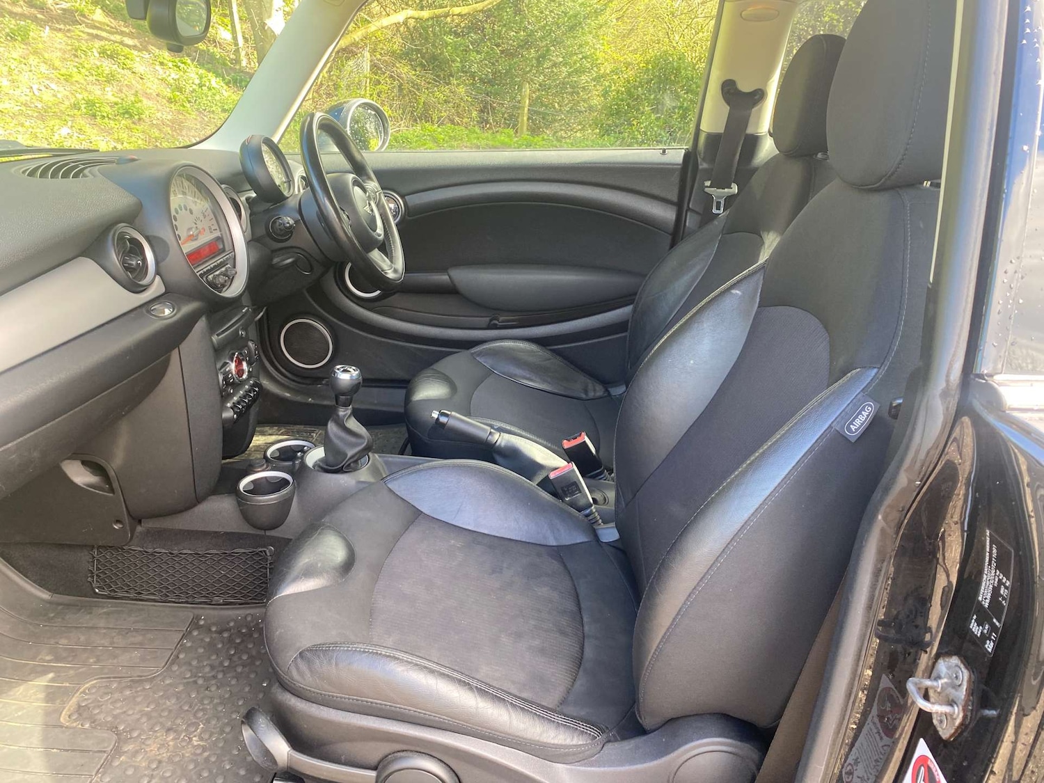 Used MINI Hatch 2011 for sale - 78068078: Photo 17