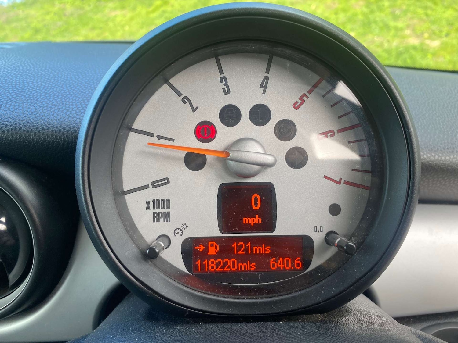 Used MINI Hatch 2011 for sale - 78068078: Photo 18