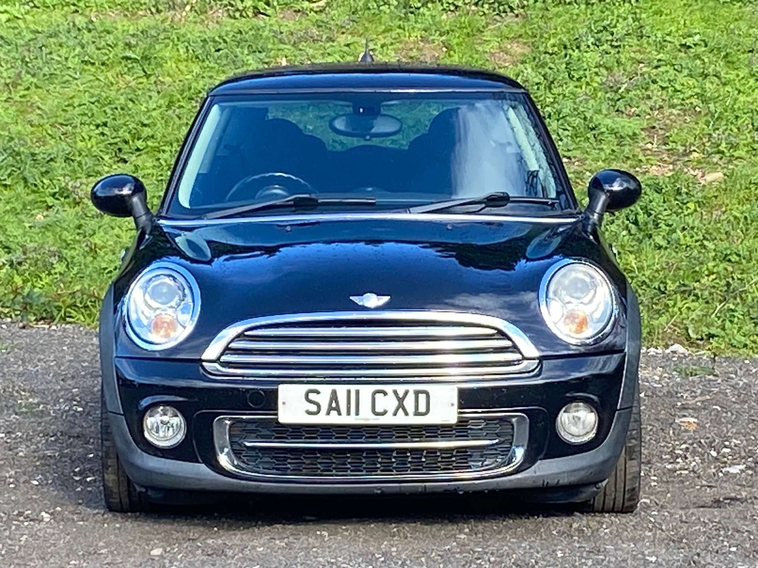 Used MINI Hatch 2011 for sale - 78068078: Photo 2