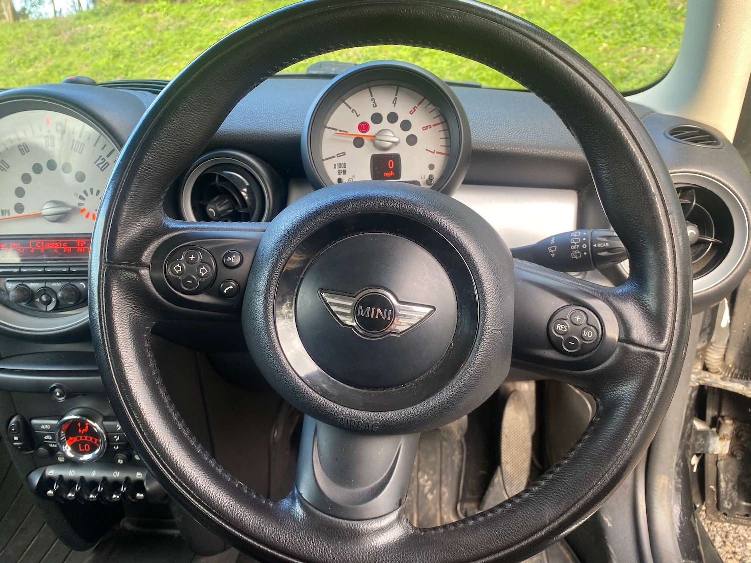 Used MINI Hatch 2011 for sale - 78068078: Photo 23