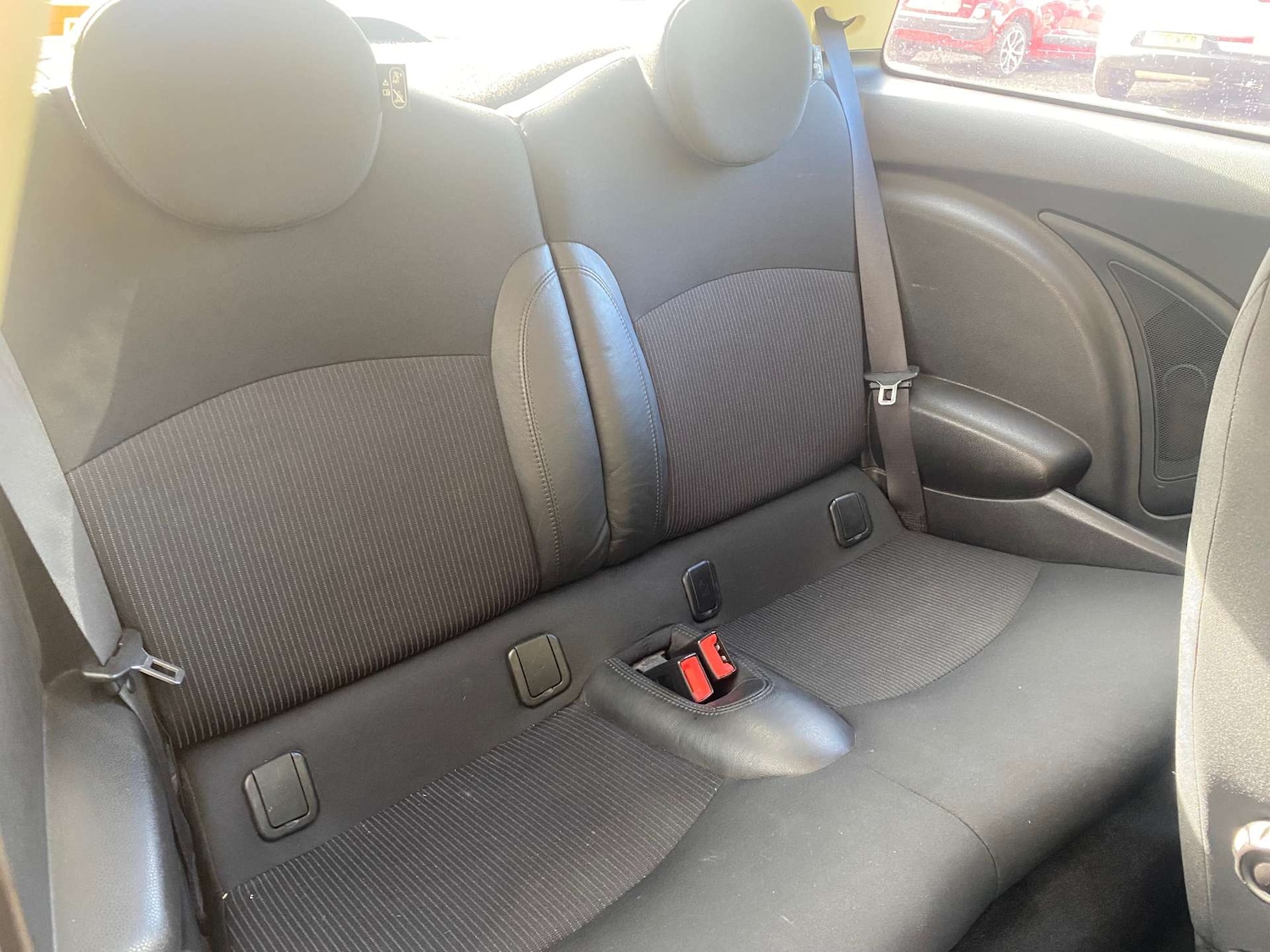 Used MINI Hatch 2011 for sale - 78068078: Photo 27