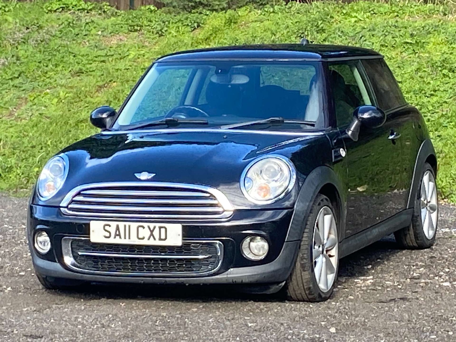 Used MINI Hatch 2011 for sale - 78068078: Photo 3
