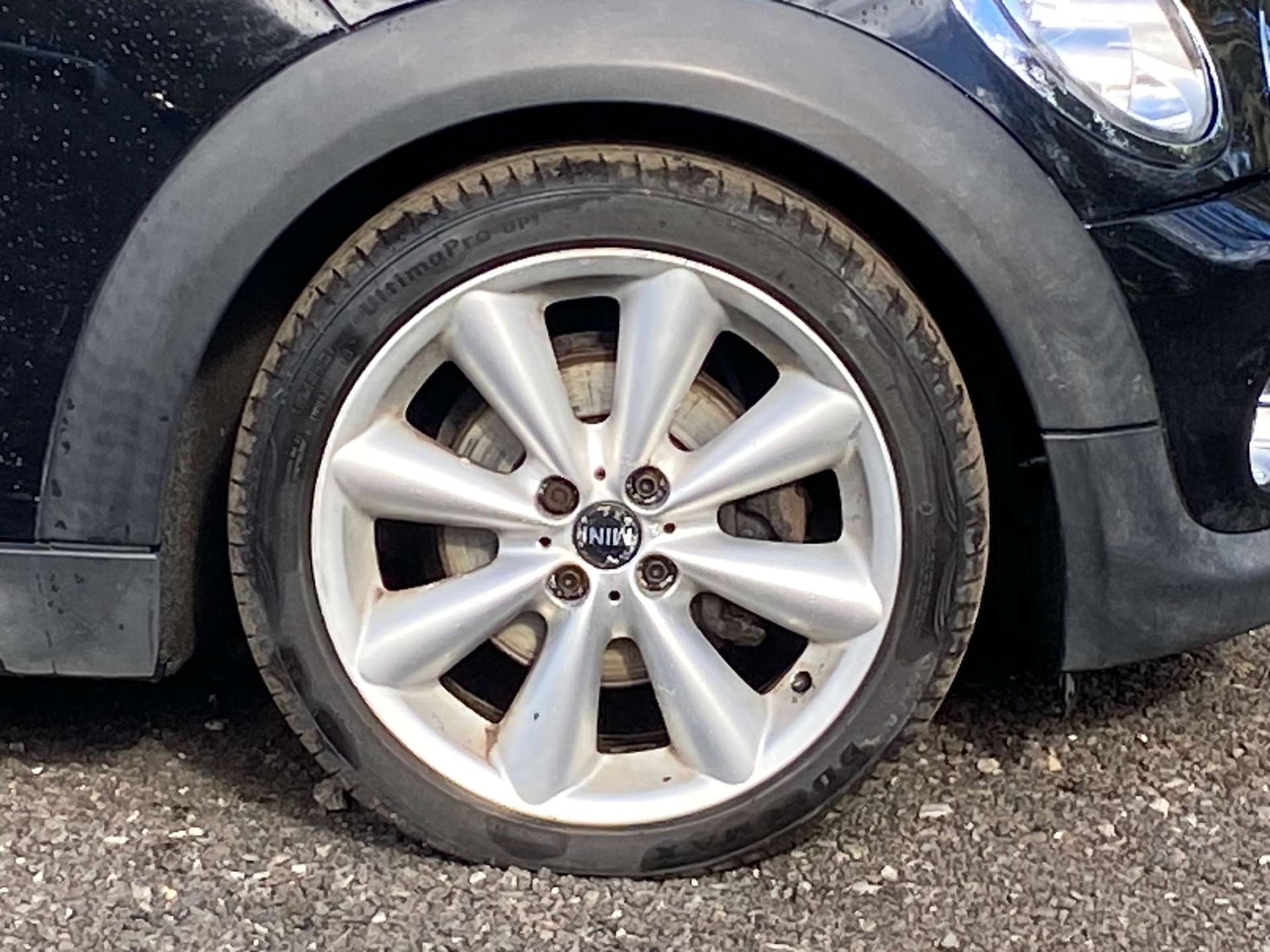 Used MINI Hatch 2011 for sale - 78068078: Photo 30