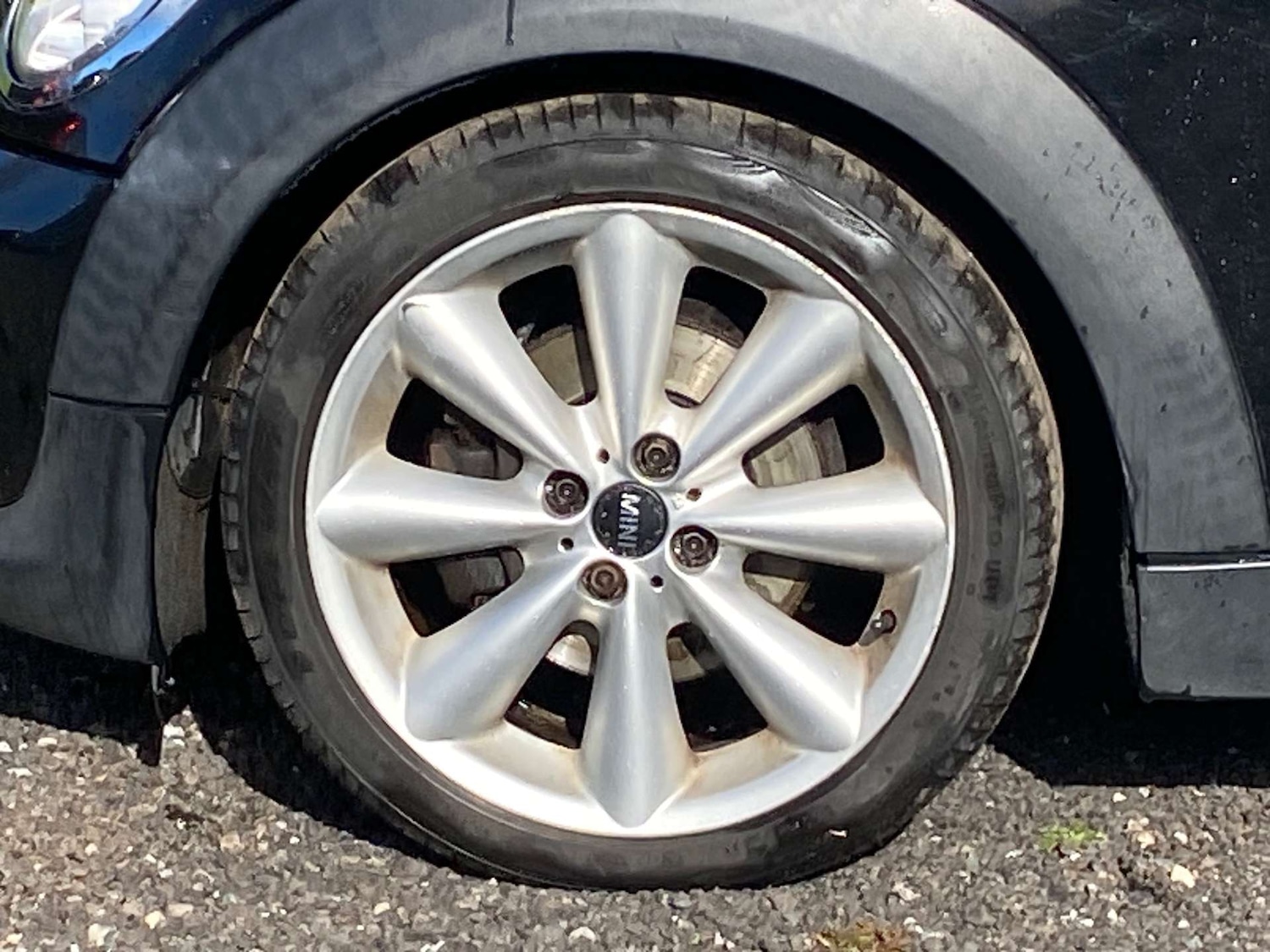 Used MINI Hatch 2011 for sale - 78068078: Photo 31