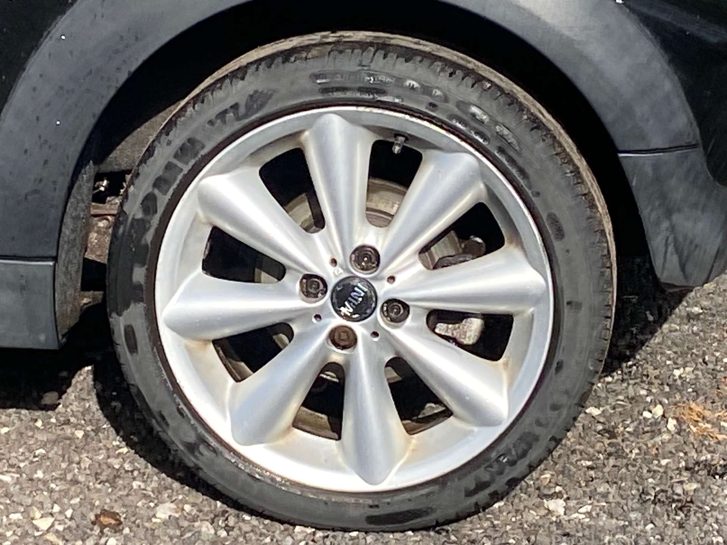 Used MINI Hatch 2011 for sale - 78068078: Photo 32