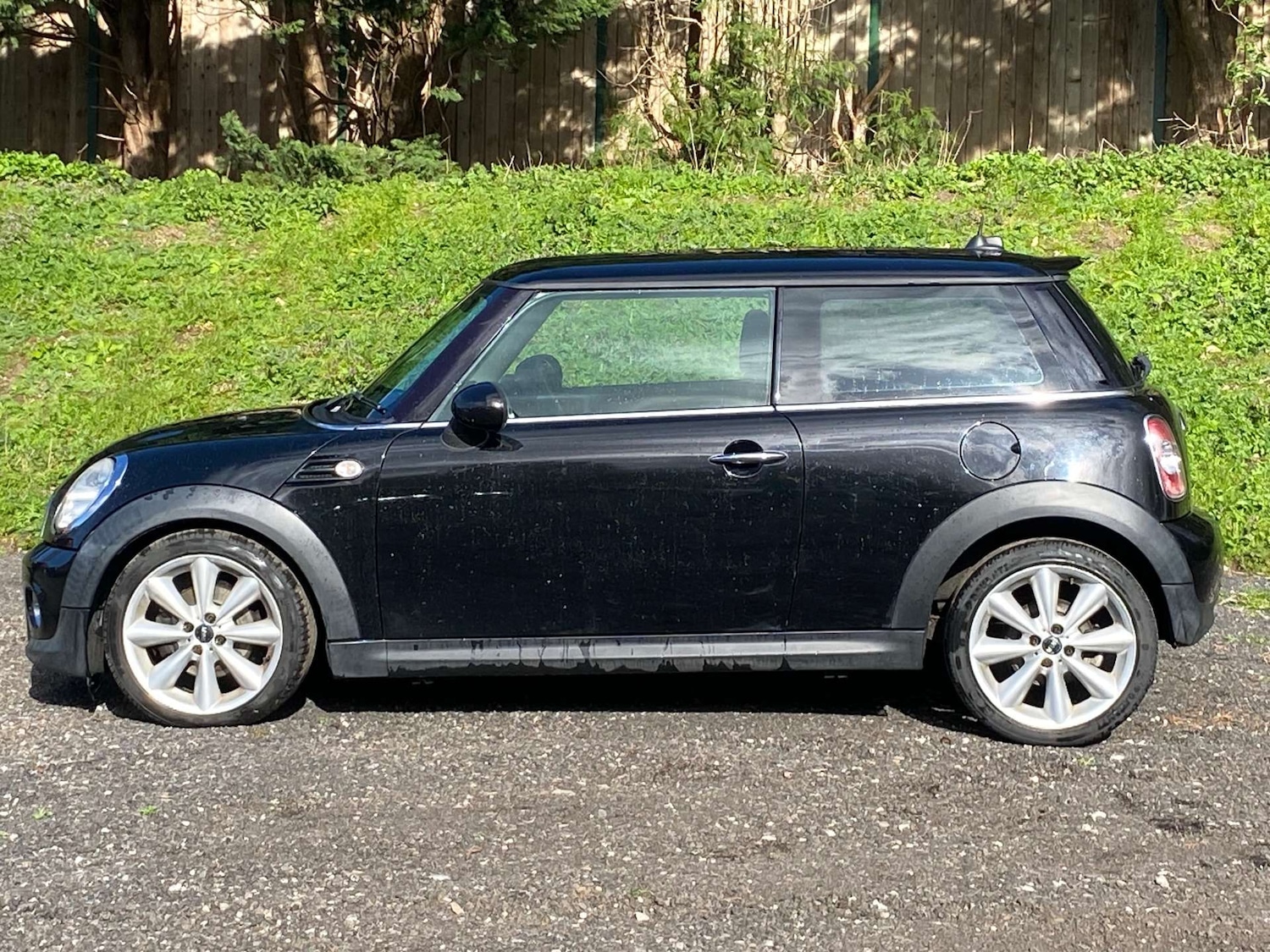 Used MINI Hatch 2011 for sale - 78068078: Photo 4
