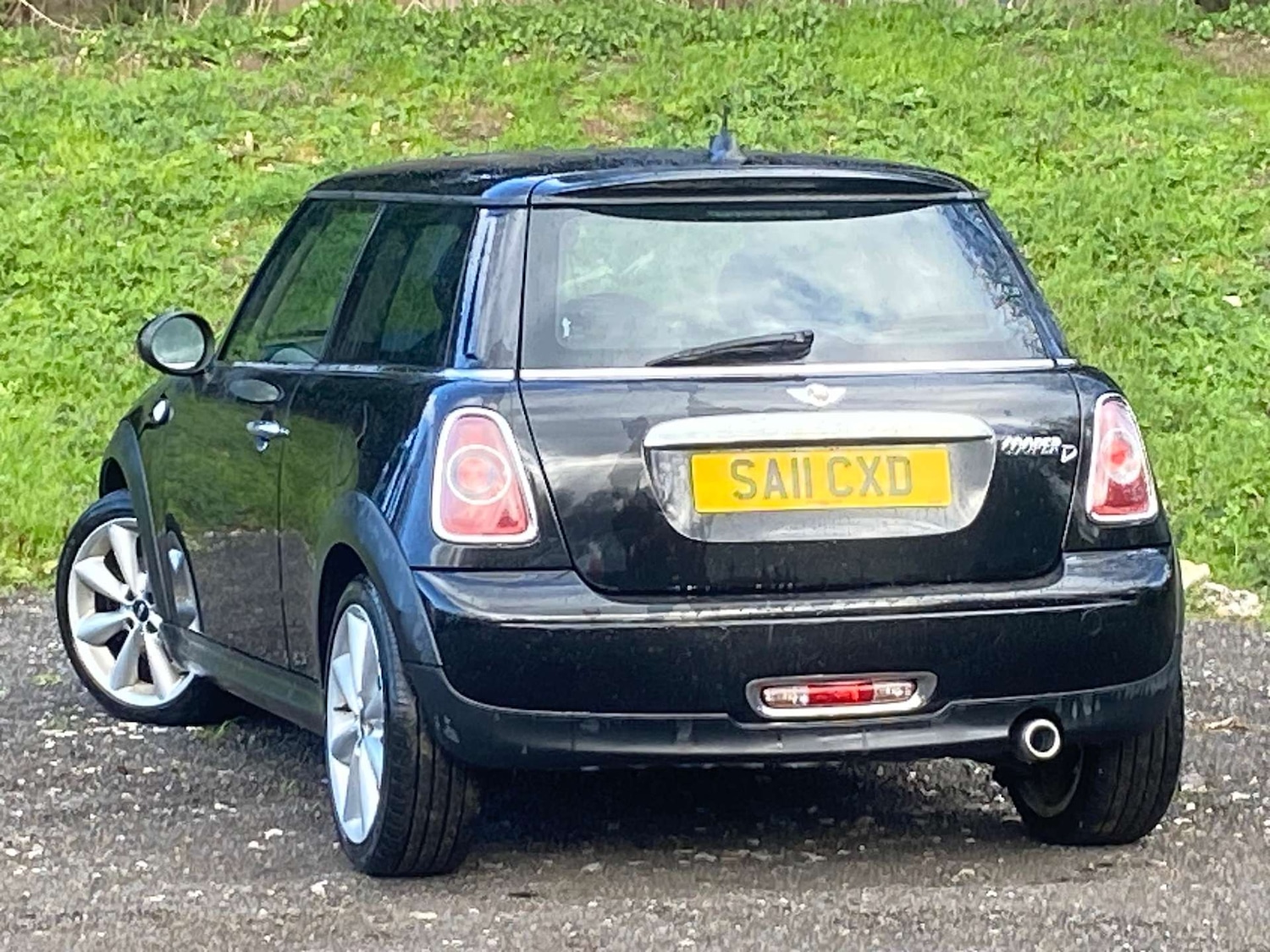 Used MINI Hatch 2011 for sale - 78068078: Photo 5