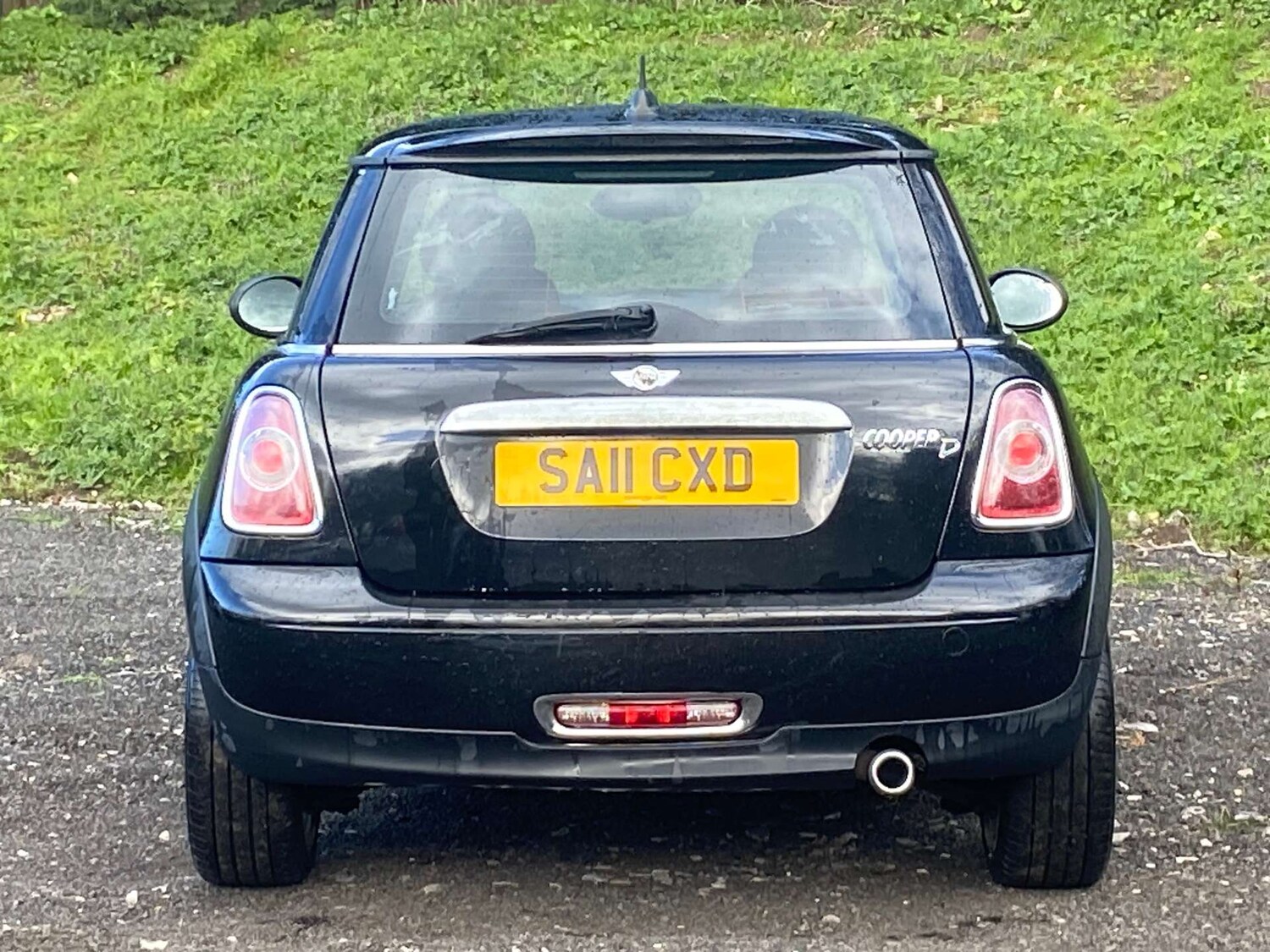 Used MINI Hatch 2011 for sale - 78068078: Photo 6