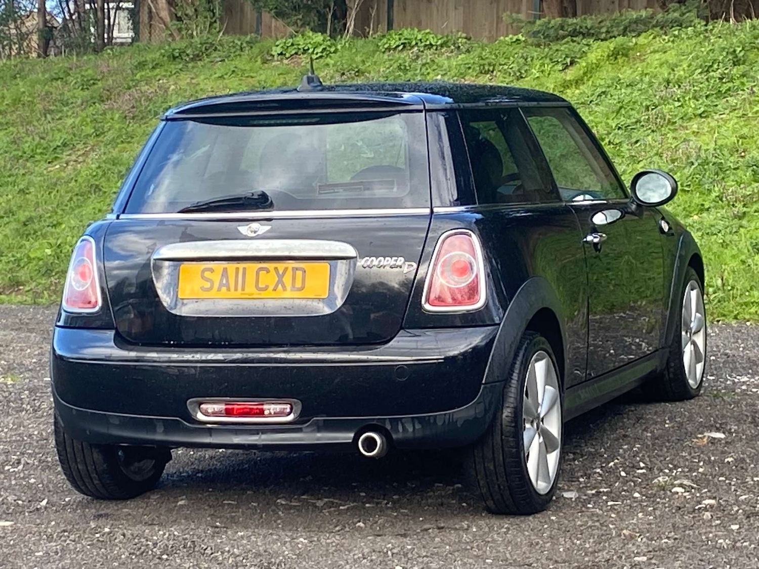 Used MINI Hatch 2011 for sale - 78068078: Photo 7